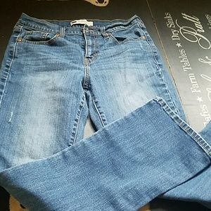 Levis 515 boot cut